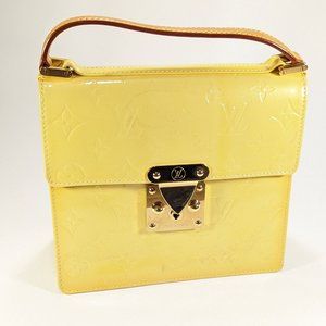 Louis Vuitton Spring Street Bag